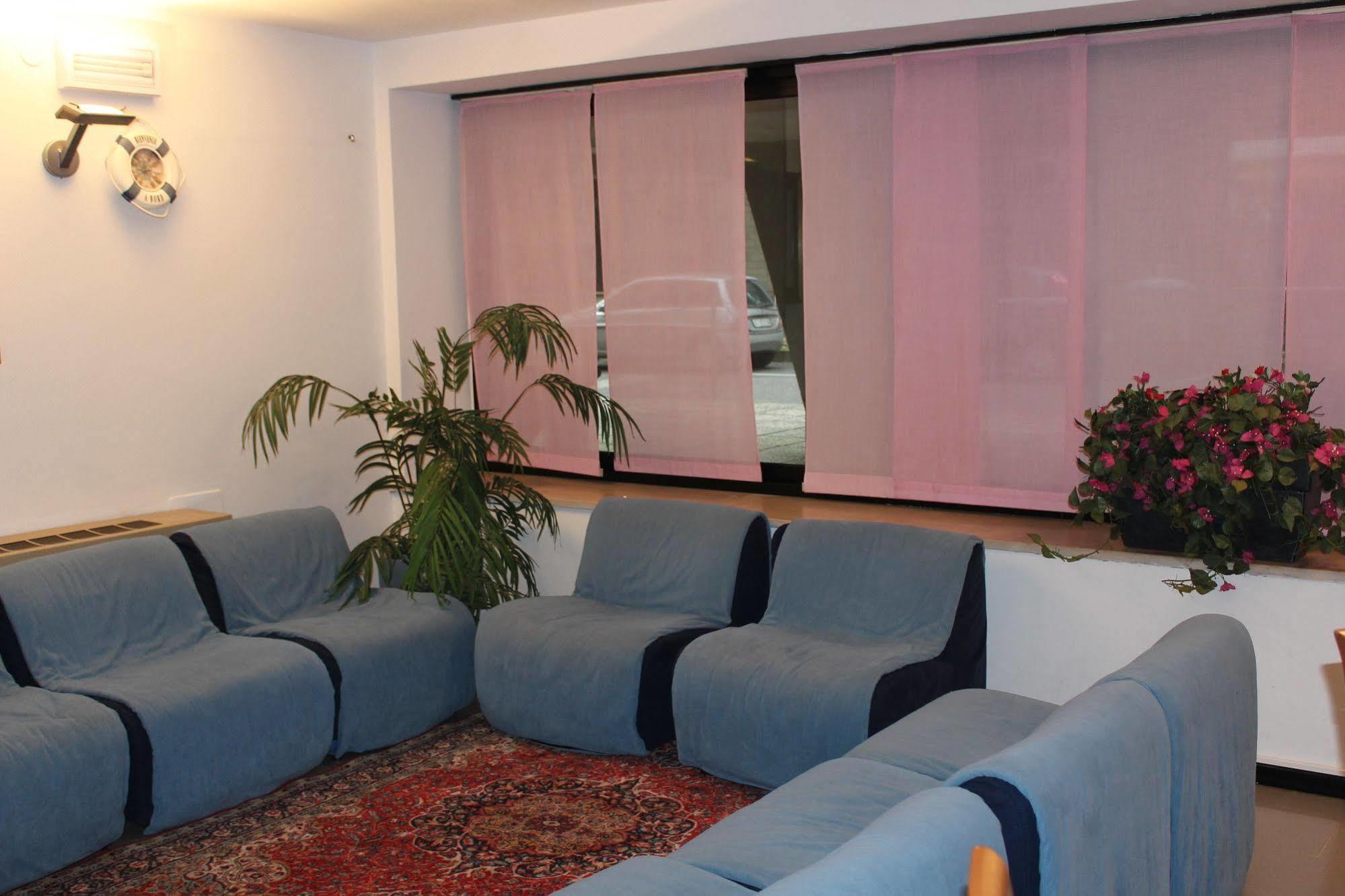 בלריה-איגאה מרינה Florida Park Hotel מראה חיצוני תמונה