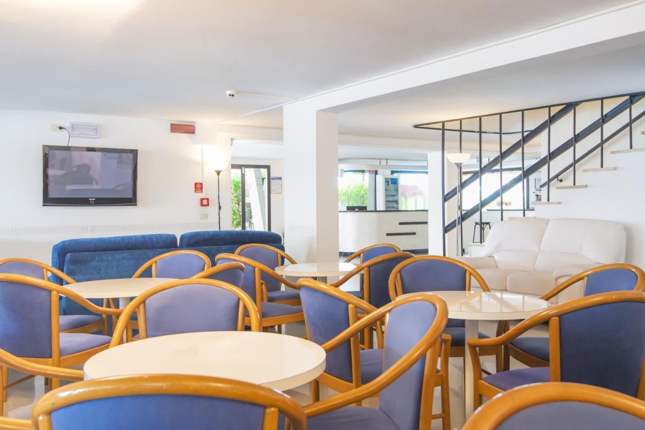 בלריה-איגאה מרינה Florida Park Hotel מראה חיצוני תמונה