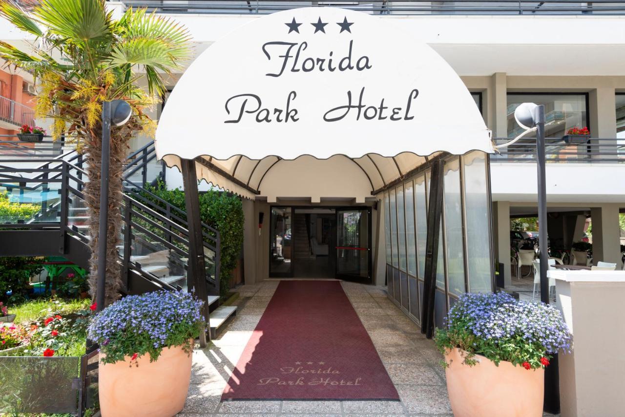 בלריה-איגאה מרינה Florida Park Hotel מראה חיצוני תמונה